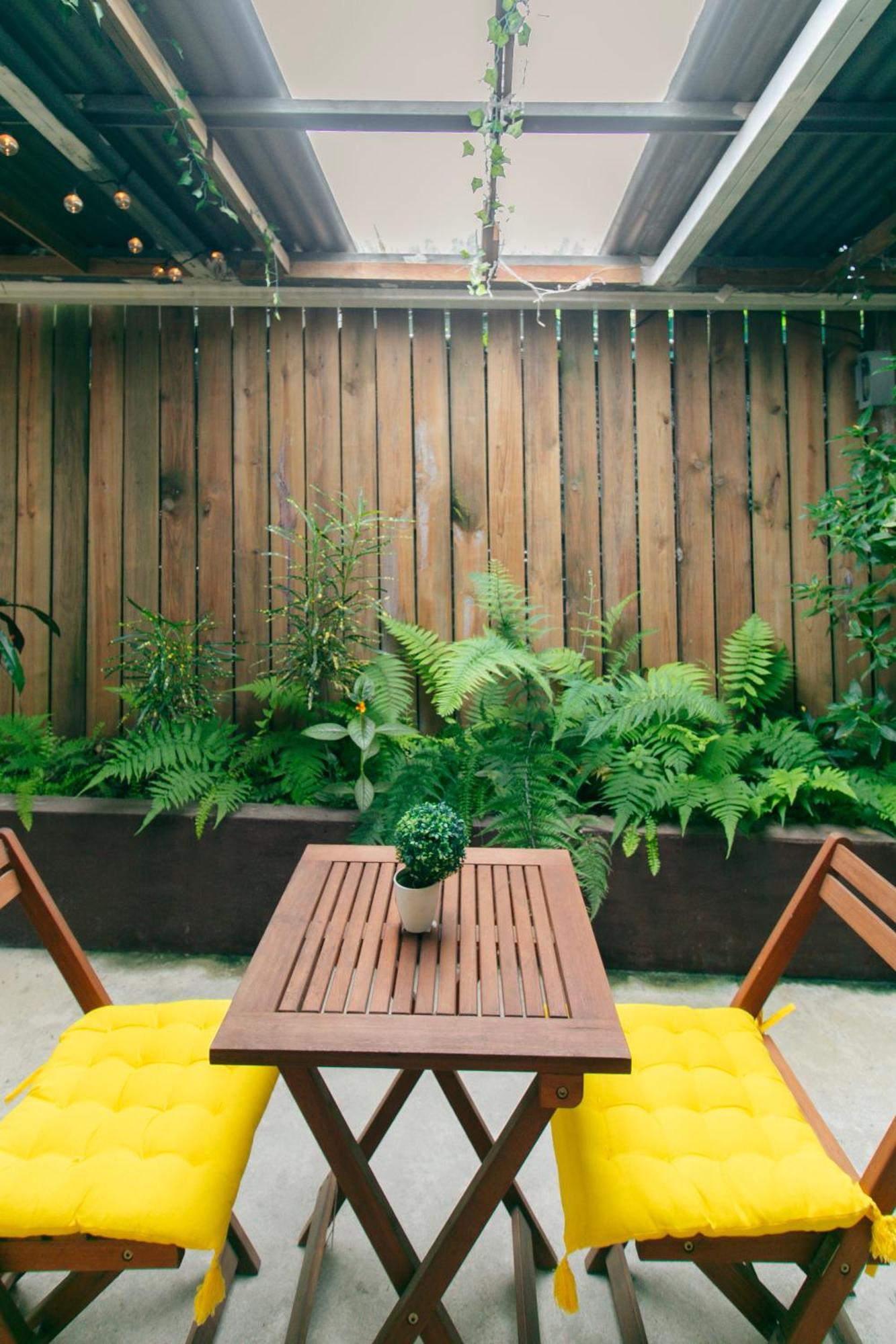 Pineapple House Hotel Bocas Town Ngoại thất bức ảnh